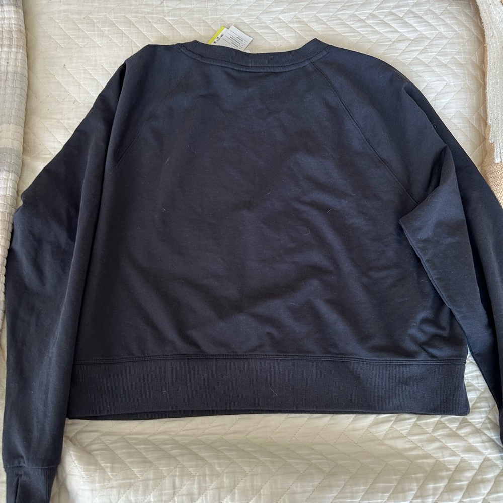 Brand new All In Motion crewneck sweatshirt